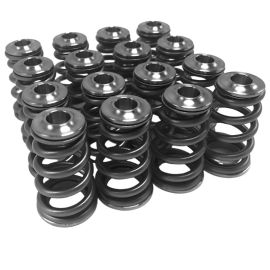 GSC P-D Subaru EJ конусные клапанные пружины с титановыми удержателями и комплектом седел пружин