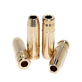 GSC P-D Subaru EJ205/EJ207/EJ259 направляющие клапанов из марганцевой бронзы - комплект 240 штук