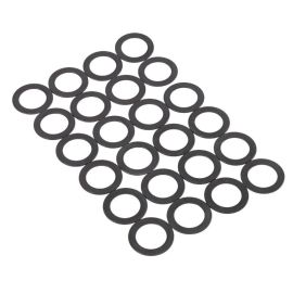 GSC P-D Втулки пружин для Toyota 2JZ / Nissan VR38DETT 0.060" 1.085" OD, 0.725" ID (Набор 24 шт)