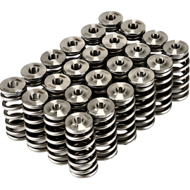 GSC P-D пружины клапанов и титановые фиксаторы для Toyota Supra/BMW Z4 B58