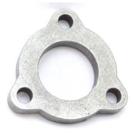 Garrett GT1241 3 Bolt Turbo Inlet Flange - Mild Steel