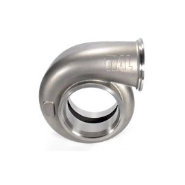 TiAL vBand корпус турбины для GT47 GTX47 - Turbo-Set - Garrett