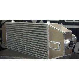 GoAUTO GT800 Dual Back Door Intercooler