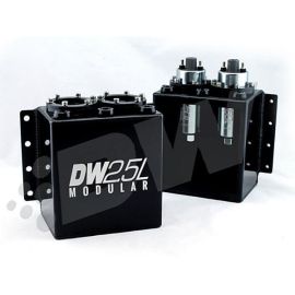 2.5L Modular Surge Tank