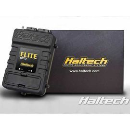 Haltech Elite 1500 - ECU для управления двигателем, водонепроницаемый, многотопливный, автонастройка, 4 x впрыска, OBDII, гибкая настройка.