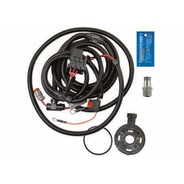 BD Diesel Flow-MaX Fuel Heater Kit 12V 320W FASS WSP