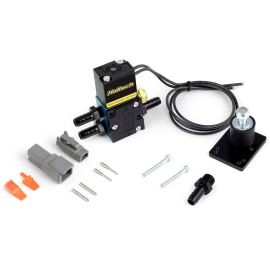 Соленоид управления давлением Haltech 4 порта HT-020401 - Boost контроллер от Turbo-Set