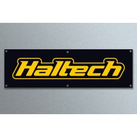Haltech Indoor Banner 2.0m (6.5 ft)