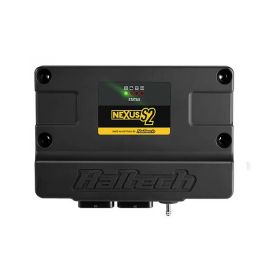 Haltech Nexus S2 ECU - управления двигателем, производительность, функциональность, Turbo-Set.