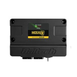 Электронный блок управления Haltech Nexus S3 ECU HT-213000 для двигателей до 8 цилиндров, продвинутые функции, логирование данных, Turbo-Set.