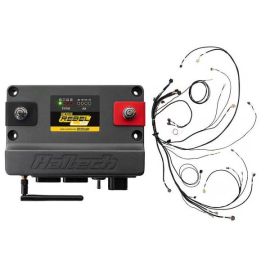 Haltech Nexus Rebel LS ECU Kit for LS Gen III