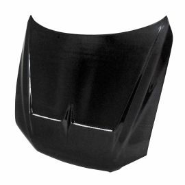 Seibon 00-05 Lexus IS Series BX-Style Carbon Fiber Hood