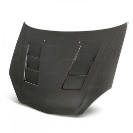TS-STYLE CARBON FIBER HOOD FOR 2002-2006 ACURA RSX