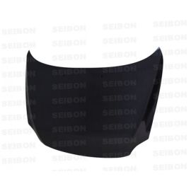 OEM-style carbon fiber hood for 2005-2010 Scion TC