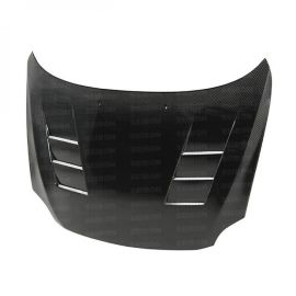 TS-style carbon fiber hood for 2005-2010 Scion TC