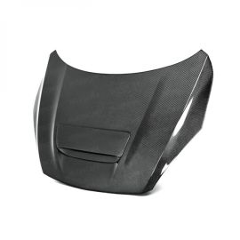 OEM-STYLE CARBON FIBER HOOD FOR 2010-2013 MAZDASPEED3
