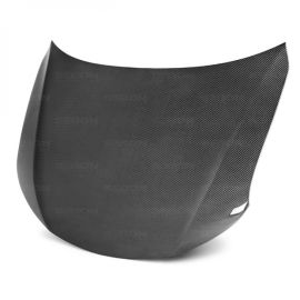 OEM-STYLE CARBON FIBER HOOD FOR 2014-2016 SCION TC