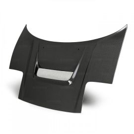 Карбоновый капот VSII-STYLE для Acura NSX 1991-2001 - Seibon Carbon, легкость, прочность, стиль.