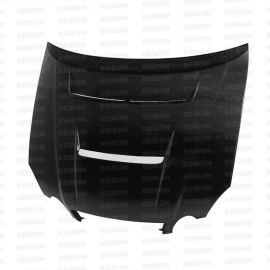 DV-STYLE CARBON FIBER HOOD FOR 1998-2005 LEXUS