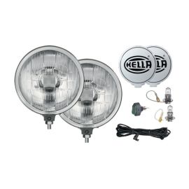 Hella 12V H3 12V ECE Fog Lamp