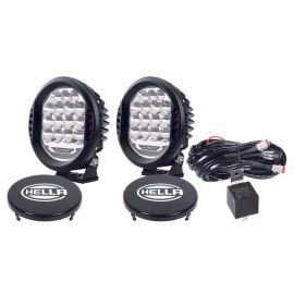 Hella 500 LED Driving Lamp Kit