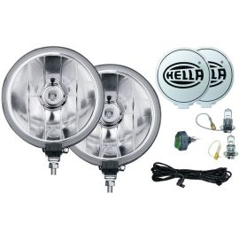 Hella 700FF H3 12V/55W Halogen Driving Lamp Kit