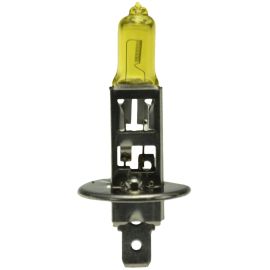Hella Optilux H1 12V/55W Желтая Лампочка - Купить в DT Autoworks