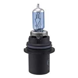 Hella Optilux XB белые галогенные лампы HB5 9007 12V 100/80W (2 шт) - надежность и светимость для автомобилей.