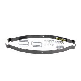 Hellwig 00-06 Toyota Tundra EZ Level 990 Helper Spring - Up To 2000lbs