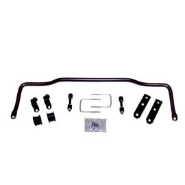 Hellwig 03-07 Ford E-450 Super Duty Solid Heat Treated Chromoly 1-3/8in Front Sway Bar