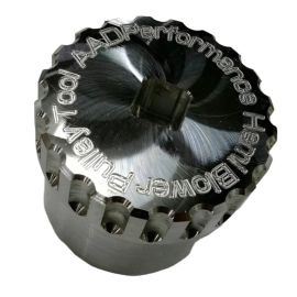 Hemi Blower Pulley Tool 1/2 Socket
