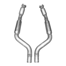 HighFlow Cat-Converters SRT8 Charger Chrysler 300 Dodge Magnum