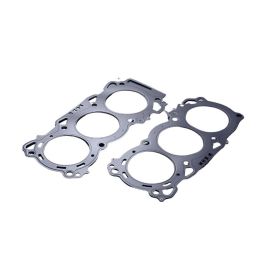 HKS 03-05 VQ35DE 0.7mm прокладка ГБЦ (97mm диаметр/10.3 CR)