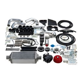 HKS GT2 S/C SYSTEM Pro 16-18 Mazda MX-5 SKYACTIV-G 2.0L