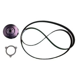 HKS PULLEY UPGRADE KIT