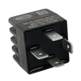 Hella 12V 20/20 Amp Main Current Relay