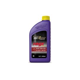 Royal Purple HMX High Mileage Engine Oil