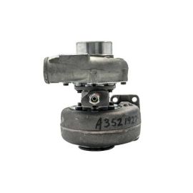 New OEM Holset Cummins 4TA-390 H1C Turbo