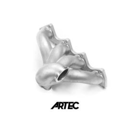 Honda B Series Bottom Mount V-Band Artec Turbo Manifold