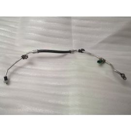 2005 Klimaanschlussschlauch KIA Picanto 2004-2009, Hyundai Getz