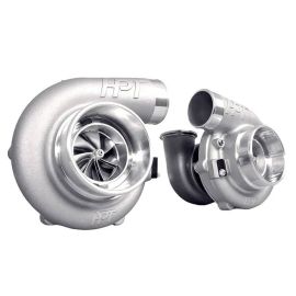 HPT F2 6870 Reverse Rotation Billet Ball Bearing Turbo - 1100HP