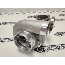 HPT F2 6466 Buick GN Ball Bearing Turbo Upgrade - 930HP