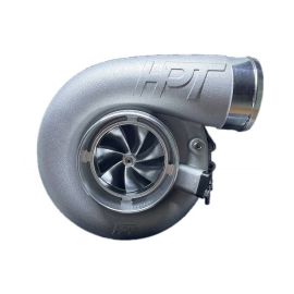 HPT F3 6870 Billet Ball Bearing Turbo - 1150HP