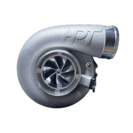 HPT F3 8280 Billet Ball Bearing Turbo - 1500HP