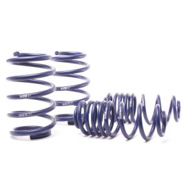H&R 00-06 BMW X5 E53 Sport Spring