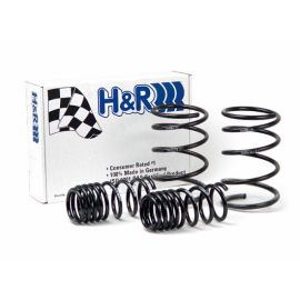 H&R 01-05 Honda Civic Sport Spring (Non 4 Door EX)