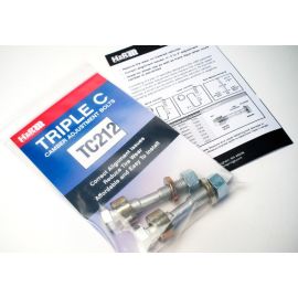 H&R TC112 Болты регулировки развала 12mm - Camber, Автозапчасти, DT, Autoworks