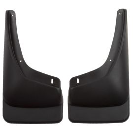 Husky Liners 00-06 GM Silverado/Sierra/Tahoe/Yukon Custom-Molded Front Mud Guards (w/o Flares)