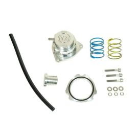 Hyundai / Kia 1.6 T-GDI Intercooler Mounted BOV Upgrade | Forge