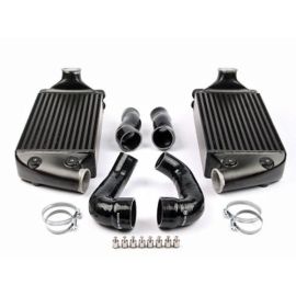 Wagner Tuning Performance Intercooler Kit - 997.1